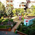 Alanya Sunset Apart Hotels