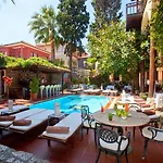 Remarkable Flat With Balcony Near Hadrian'S Gate