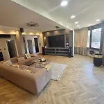 Villa Deniz Private Pool & Sea In Alanya