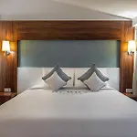 Berry Blue Hotels