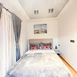 Diker Port Residence