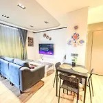 Diker Port Residence