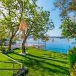 Sardunya Otel Arka Bina