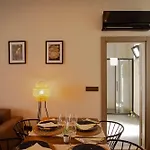 First Class By Antalya Suites