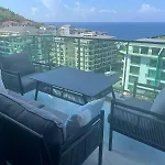 Konak Premium Seaside Studio