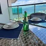 Konak Premium Seaside Studio