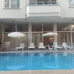As Venues Hotel Alanya