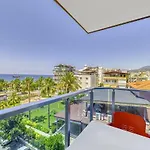 Uestuen Apart Otel