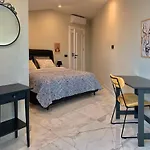 Cleopatra Beach Sunset Duplex