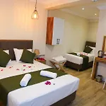 Pruva Inn Hotel