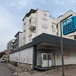 Fully Equipped 3 Bed Apartment