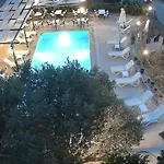 Kybele Adrasan Otel
