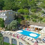 Kybele Adrasan Otel