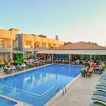 Sayanora Hotels Side