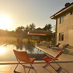 3 Bedroom Villa With Private Pool