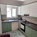 Samara Apart 2