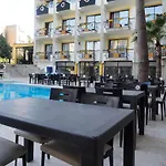Club Herakles Hotel Kemer