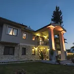 Otto Palace Boutique Hotel
