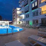 Yeni Astral Apart Hotel