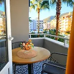 Alanya Damlatas Apart