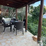 Villa Olive Garden, Kalkan Clubpatara