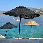 Villa Olive Garden, Kalkan Clubpatara