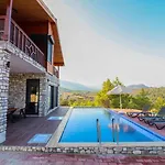 Adrasan Villa Adrasya