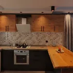 Adrasan Villa Adrasya