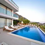 Villa Yasemin