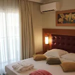 Scylax Hotels Mahmutlar