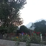 Metenin Tatil Evleri