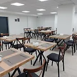 C Suites Antalia Airport