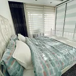 Hygge Flat With Heated Floors & Sunny Balcony!