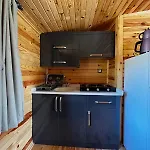 Olimpos Altun Pansiyon