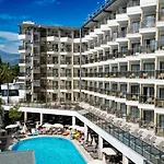 Monte Carlo Hotel