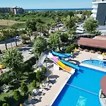 Irem Garden Hotel & Apartments