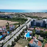 Irem Garden Hotel & Apartments