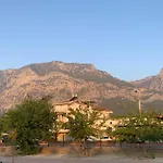 Belcan Hotel