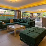 Palm City Hotel Alanya