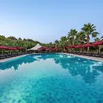 Justiniano Theodora Resort