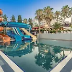 Justiniano Theodora Resort