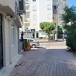 Eligible Furnished Flat 50 Meters To The Beach