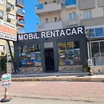 Eligible Furnished Flat 50 Meters To The Beach