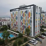 Studio Airport Hotel
