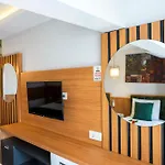 Mogons Exclusive Hotel