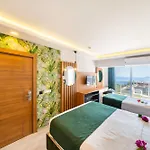 Mogons Exclusive Hotel