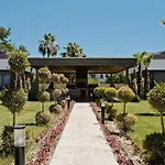 Kemer Green Park Villa