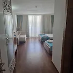 Luca Beach Hotel