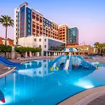 Kamelya Aishen Club & Aqua Ultra All Inclusive Kids Concept