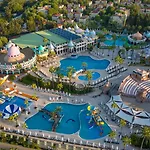 Kamelya Aishen Club & Aqua Ultra All Inclusive Kids Concept